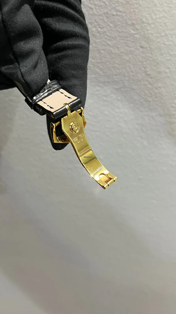 Patek Philippe Annual Calendar 5146J-010, image 11